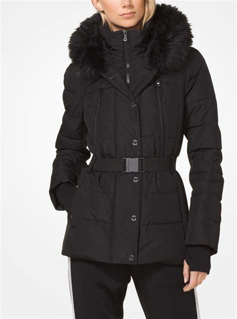 doudoune michael kors femme pas cher|Manteaux et vestes de créateur pour femme .